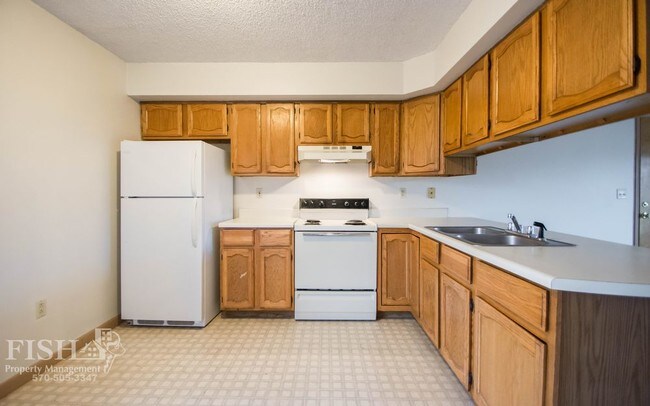 310 S Lincoln Ave-Unit -2 in Jersey Shore, PA - Building Photo - Building Photo