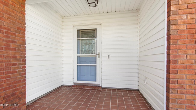 4806 McCall Ln in Panama City, FL - Building Photo - Building Photo