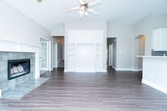 3105 Whispering Pine Blvd in Melissa, TX - Building Photo - Building Photo