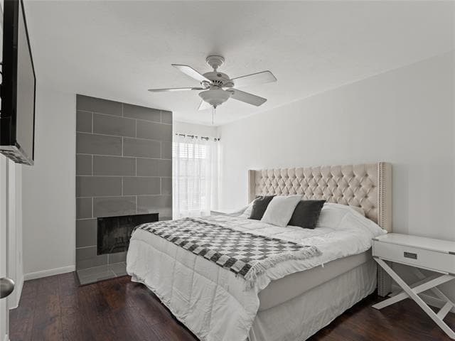 property at 5757 Martel Ave