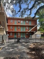 3669 Thomas Ave in Miami, FL - Building Photo