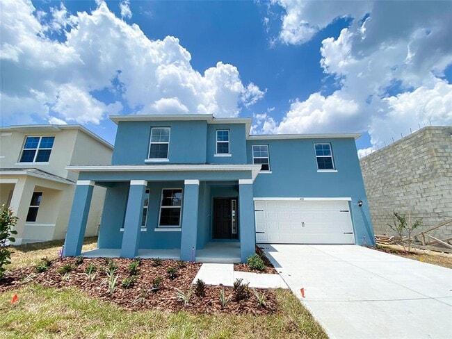 property at 495 Lily Ln