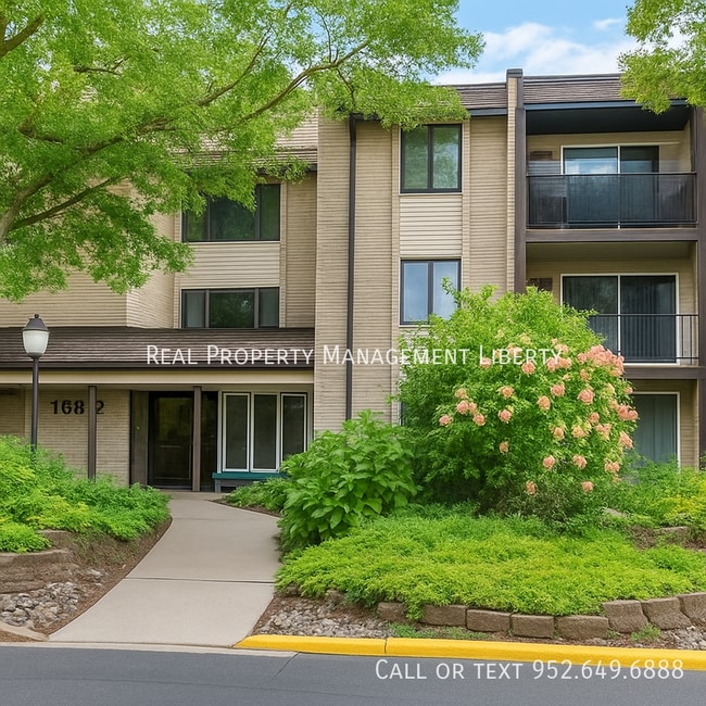 property at 1690 Highway 36 W