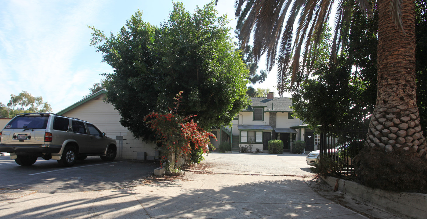 211 Mt. Washington Dr in Los Angeles, CA - Building Photo