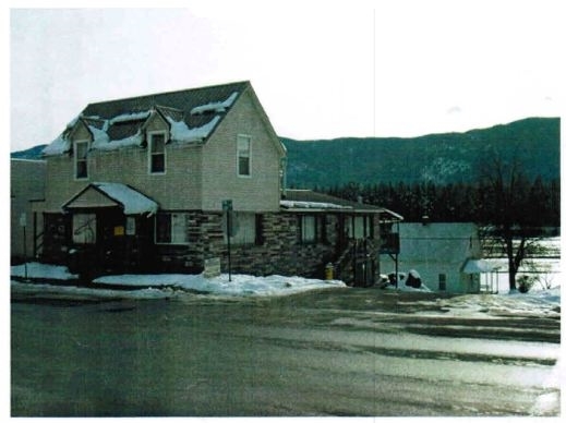 309 Main St in Thompson Falls, MT - Building Photo