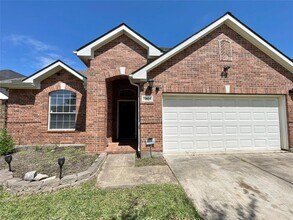 13834 Clear Trail Ln in Houston, TX - Building Photo - Building Photo