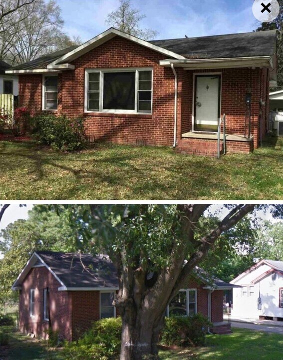 3761 Charles St in Baton Rouge, LA - Building Photo
