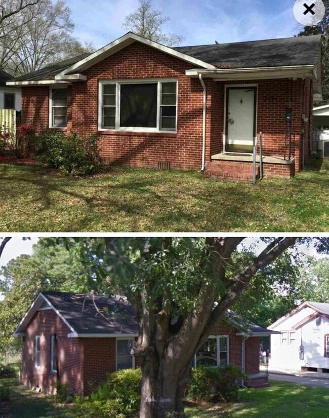 property at 3761 Charles St
