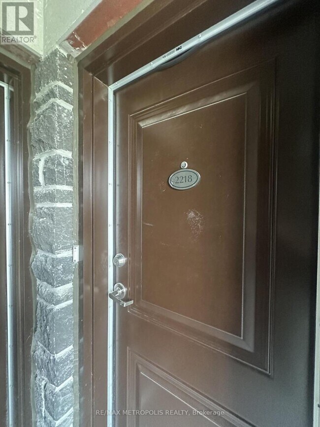 10 Westmeath Ln in Markham, ON - Building Photo - Building Photo