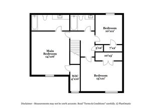 5875 Bellingrath Way in Lithonia, GA - Building Photo - Building Photo
