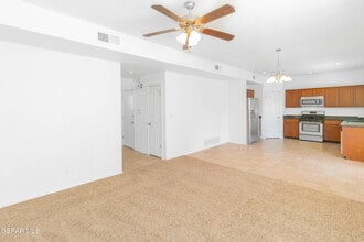 14648 Friesian Trail in El Paso, TX - Building Photo - Building Photo