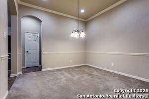5038 Segovia Way in San Antonio, TX - Building Photo - Building Photo