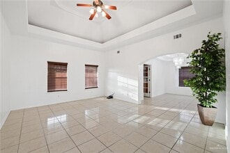 1000 Via Cantera Dr in San Juan, TX - Building Photo - Building Photo