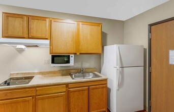 Extended Stay America Select Suites Provo in American Fork, UT - Foto de edificio - Building Photo