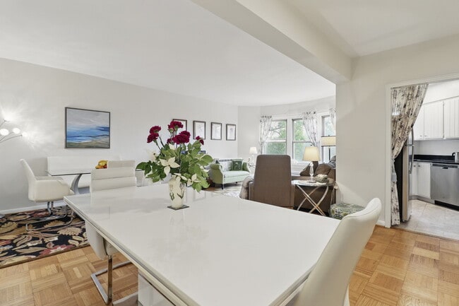 property at 2500 Q St NW