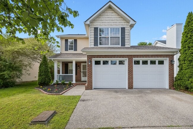 property at 1225 Bending Creek Dr