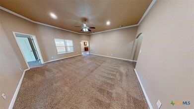 307 Dober St, Unit 415 in Nolanville, TX - Building Photo - Building Photo