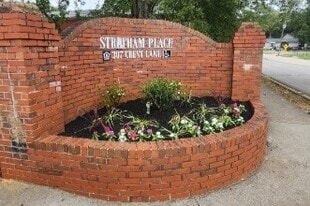 Stratham Place Apartments in Greenville, SC - Building Photo