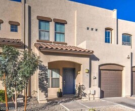 1886 E Don Carlos Ave in Tempe, AZ - Building Photo - Building Photo