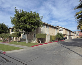 JP Apartments in Garden Grove, CA - Building Photo - Building Photo