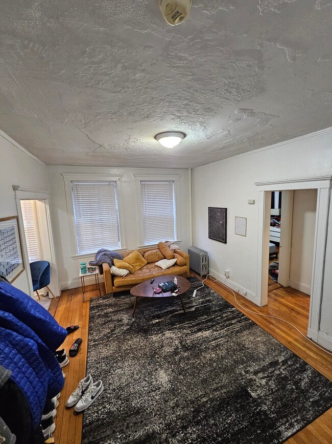 121 Park Dr in Boston, MA - Foto de edificio - Building Photo