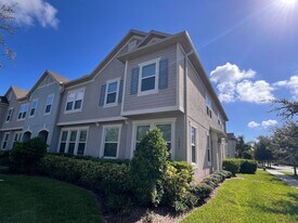 5885 Chestnut Chase Rd in Winter Garden, FL - Building Photo