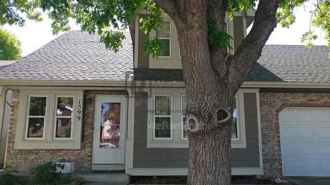 1599 Wellington Ct in Loveland, CO - Building Photo - Building Photo