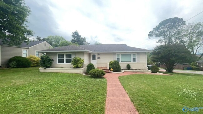 property at 1400 McClung Ave SE