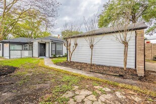 10639 Autumn Meadow Ln in Houston, TX - Building Photo