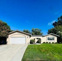 2819 Yarmouth Way in San Ramon, CA - Building Photo