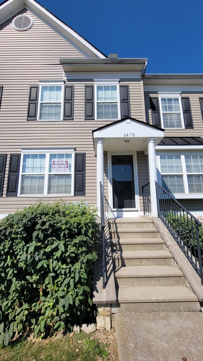 6470 Crab Apple Dr Rentals in Canal Winchester, OH