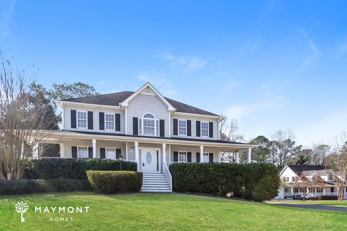 171 Waverly Walk in Douglasville, GA - Building Photo