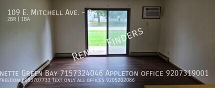 109 E Mitchell Ave in Appleton, WI - Building Photo - Building Photo