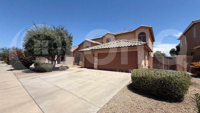 531 N Scott Dr in Chandler, AZ - Building Photo - Building Photo