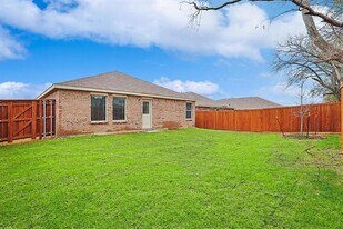 1312 Clairborne Ct in Little Elm, TX - Building Photo