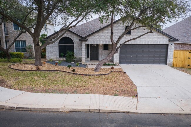 property at 18838 Rogers Pass