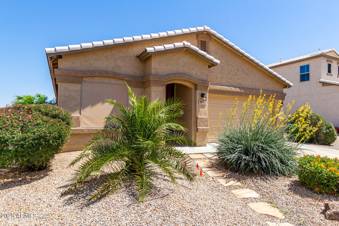 29063 N Shannon Dr in Queen Creek, AZ - Building Photo