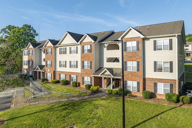 Arrowood Villas