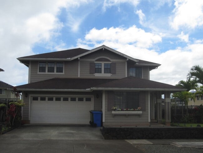 property at 95-1241-1241 Ahoka St