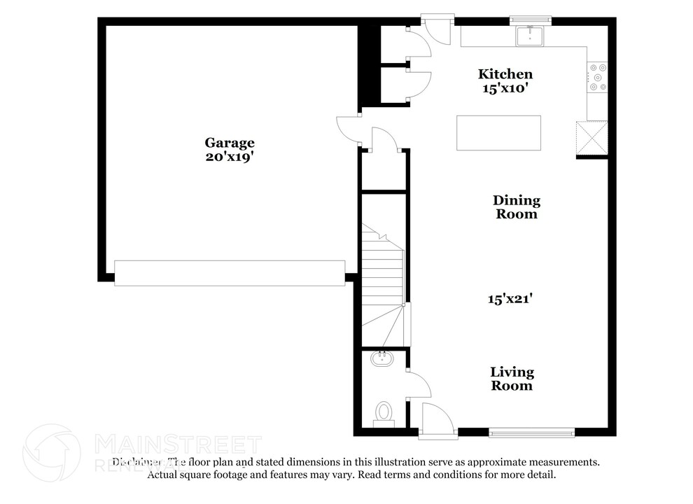 24 Bellini Dr in Angier, NC - Building Photo