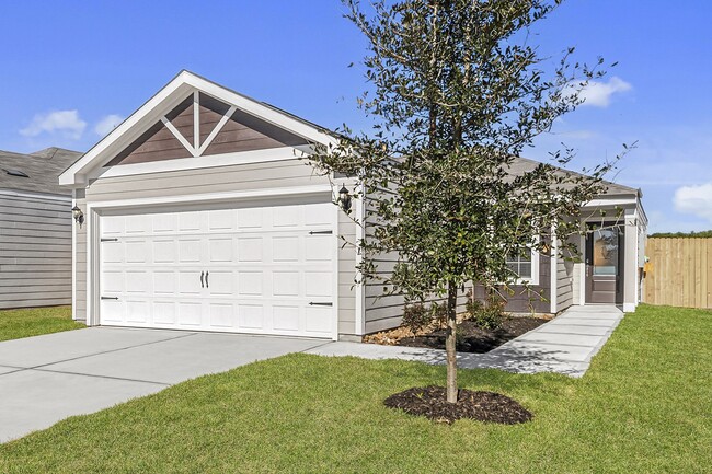 property at 8117 Sunberry Shadow Dr