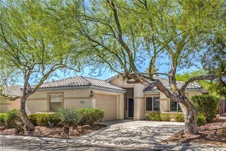 2647 Ivoryhill St in Las Vegas, NV - Building Photo - Building Photo