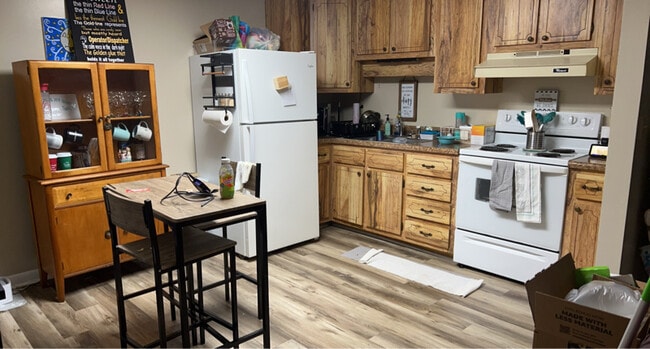 939 Brookside Camp Rd