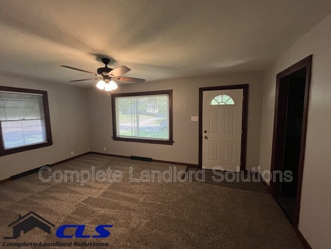 property at 1711 S 17th St