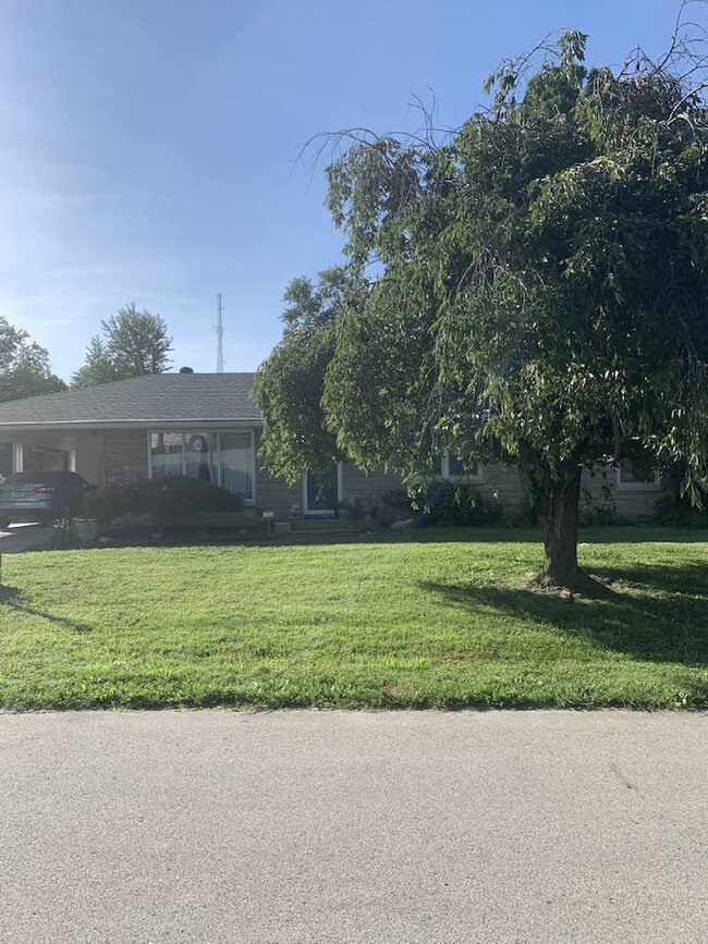 property at 503 Windemere Rd