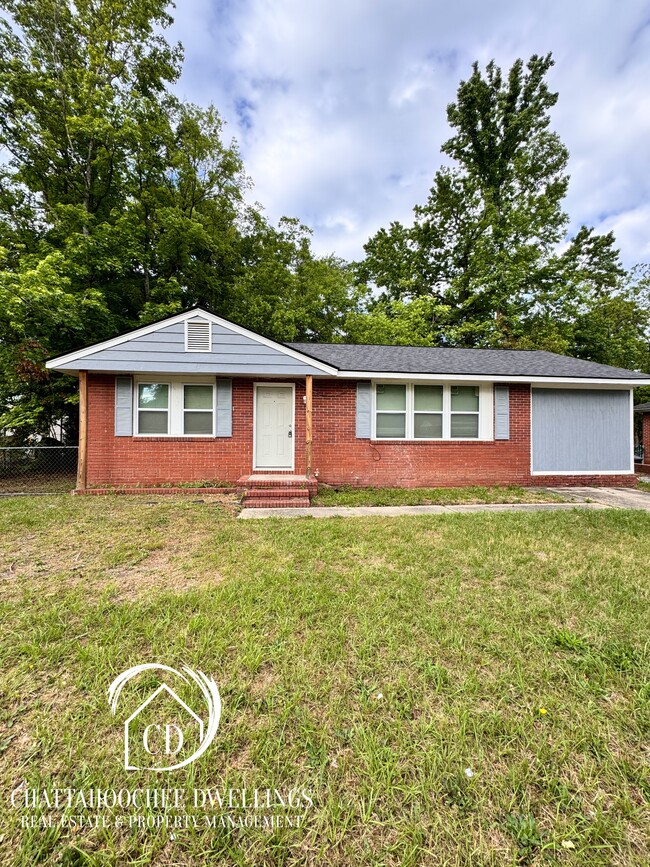 property at 815 Brighton Rd