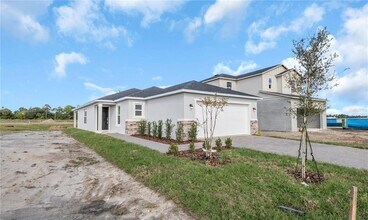 750 HUGO Dr in Grant Valkaria, FL - Building Photo - Building Photo