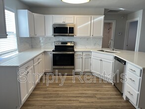 401 Mcilrath Rd in Leonard, TX - Building Photo - Building Photo