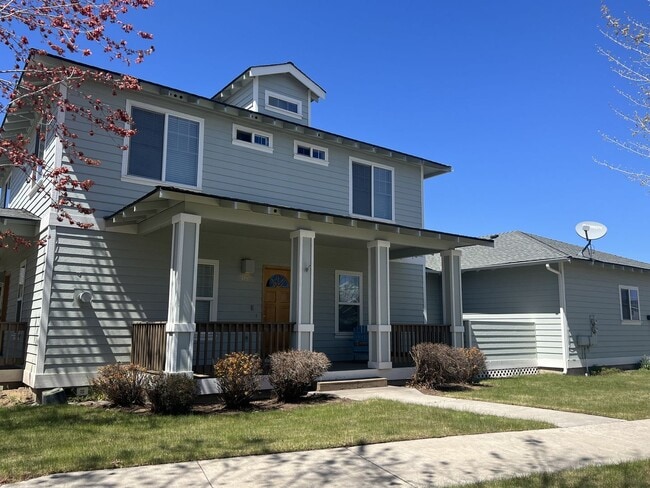 property at 1127 NW 17th St