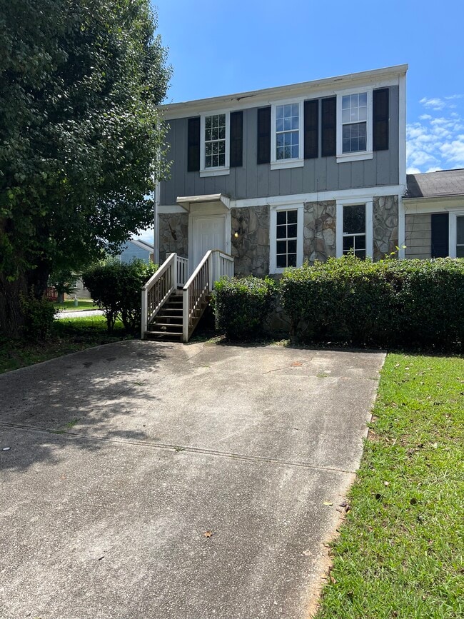 property at 6435 Bedford Ln